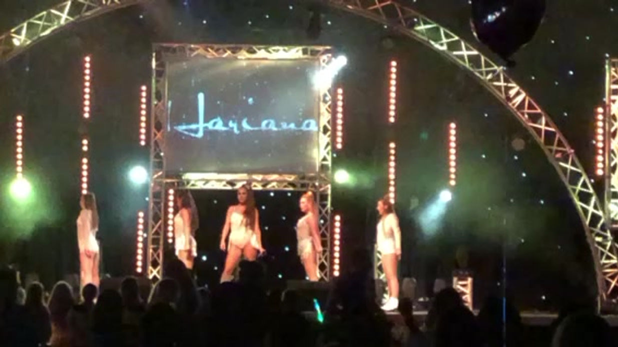 Hariana Promo